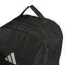 Women Sport Padded Backpack, Black, A701_ONE, thumbnail image number 4