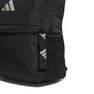 Women Sport Padded Backpack, Black, A701_ONE, thumbnail image number 5