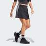 adidas - Women Dance All-Gender Woven Skirt, Black