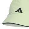 adidas - Unisex Aeroready Training Running Baseball Cap, Green