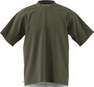 Men Adicolor Contempo T-Shirt, Green, A701_ONE, thumbnail image number 0