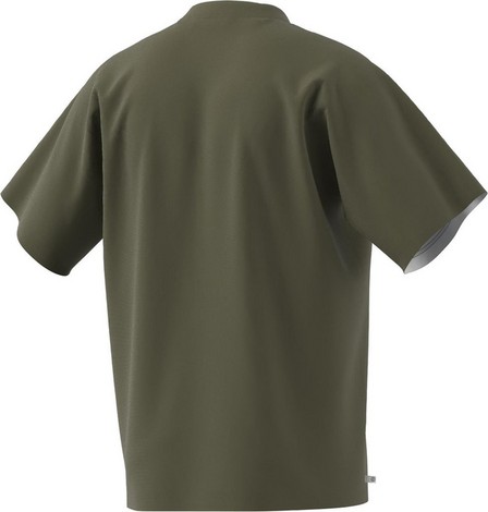 Men Adicolor Contempo T-Shirt, Green, A701_ONE, large image number 1