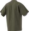 Men Adicolor Contempo T-Shirt, Green, A701_ONE, thumbnail image number 1