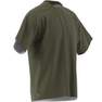 Men Adicolor Contempo T-Shirt, Green, A701_ONE, thumbnail image number 2