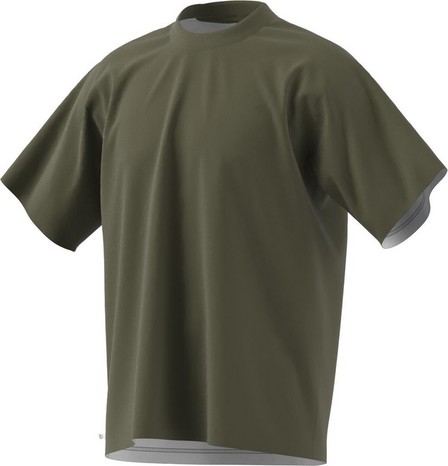 Men Adicolor Contempo T-Shirt, Green, A701_ONE, large image number 6