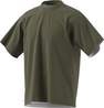 Men Adicolor Contempo T-Shirt, Green, A701_ONE, thumbnail image number 6