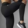 Women Adizero Essentials Full-Length Leggings, Black, A701_ONE, thumbnail image number 1
