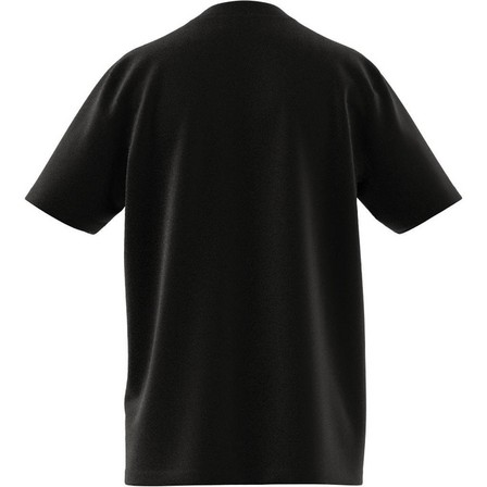 Men Lift Your Mind T-Shirt, Black, A701_ONE, large image number 8