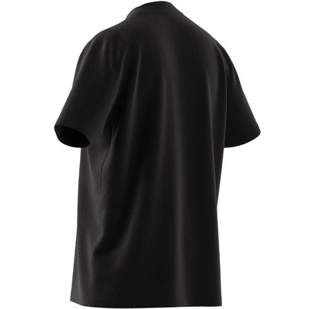 Men Lift Your Mind T-Shirt, Black, A701_ONE, large image number 15