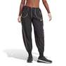 Lift Your Mind Low-Rise Tracksuit Bottoms black Female Adult, A701_ONE, thumbnail image number 0