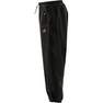 Lift Your Mind Low-Rise Tracksuit Bottoms black Female Adult, A701_ONE, thumbnail image number 5