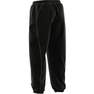Lift Your Mind Low-Rise Tracksuit Bottoms black Female Adult, A701_ONE, thumbnail image number 6