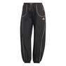 Lift Your Mind Low-Rise Tracksuit Bottoms black Female Adult, A701_ONE, thumbnail image number 7