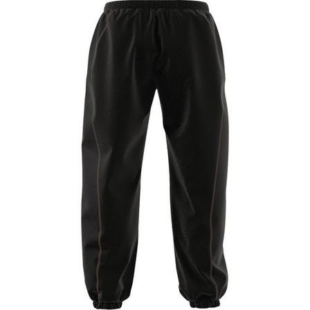 Lift Your Mind Low-Rise Tracksuit Bottoms black Female Adult, A701_ONE, large image number 9