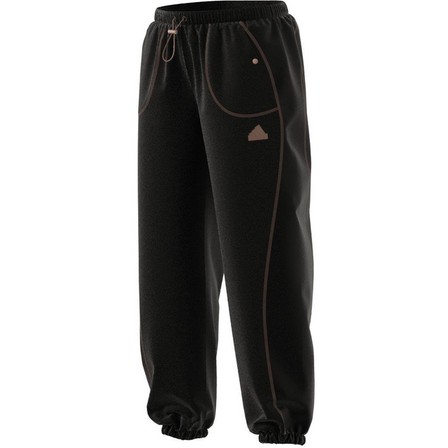 Lift Your Mind Low-Rise Tracksuit Bottoms black Female Adult, A701_ONE, large image number 11