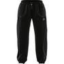 Lift Your Mind Low-Rise Tracksuit Bottoms black Female Adult, A701_ONE, thumbnail image number 12