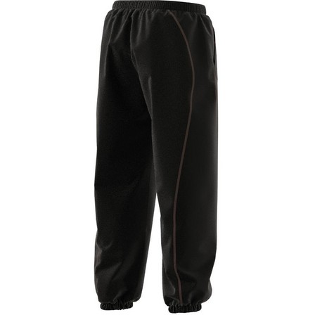 Lift Your Mind Low-Rise Tracksuit Bottoms black Female Adult, A701_ONE, large image number 13