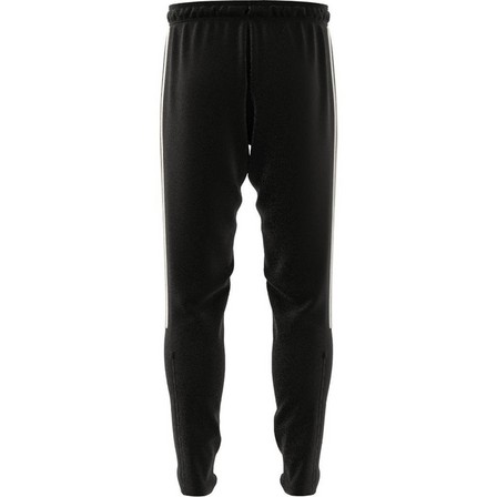 Men Tiro Material Mix Joggers, Black, A701_ONE, large image number 10