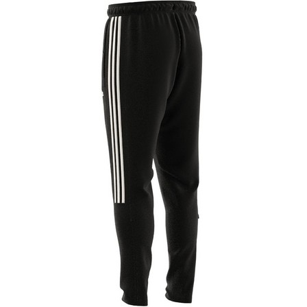 Men Tiro Material Mix Joggers, Black, A701_ONE, large image number 11