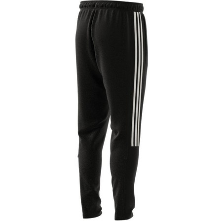 Men Tiro Material Mix Joggers, Black, A701_ONE, large image number 14