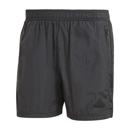 Men Tiro Lightweight Woven Shorts, Black, A701_ONE, large image number 0
