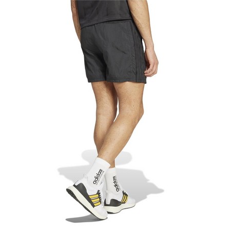 Men Tiro Lightweight Woven Shorts, Black, A701_ONE, large image number 3