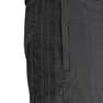 Men Tiro Lightweight Woven Shorts, Black, A701_ONE, thumbnail image number 4