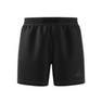 adidas - Men Tiro Lightweight Woven Shorts, Black