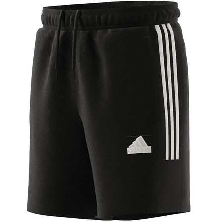 Men Tiro Shorts, Black, A701_ONE, large image number 10