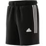 Men Tiro Shorts, Black, A701_ONE, thumbnail image number 10