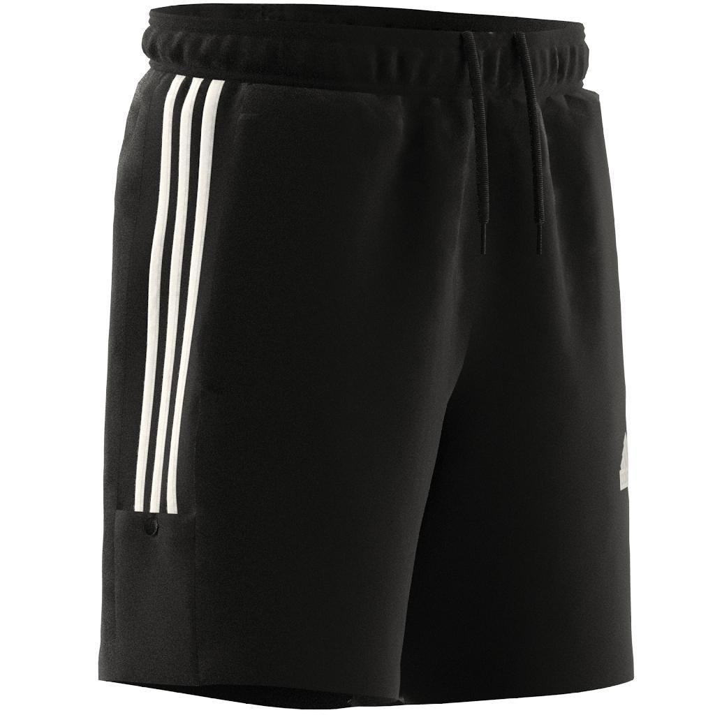adidas - Men Tiro Shorts, Black