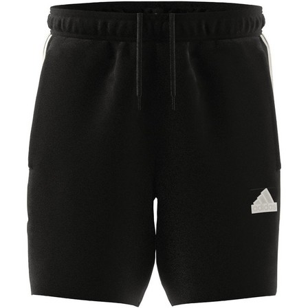 Men Tiro Shorts, Black, A701_ONE, large image number 11