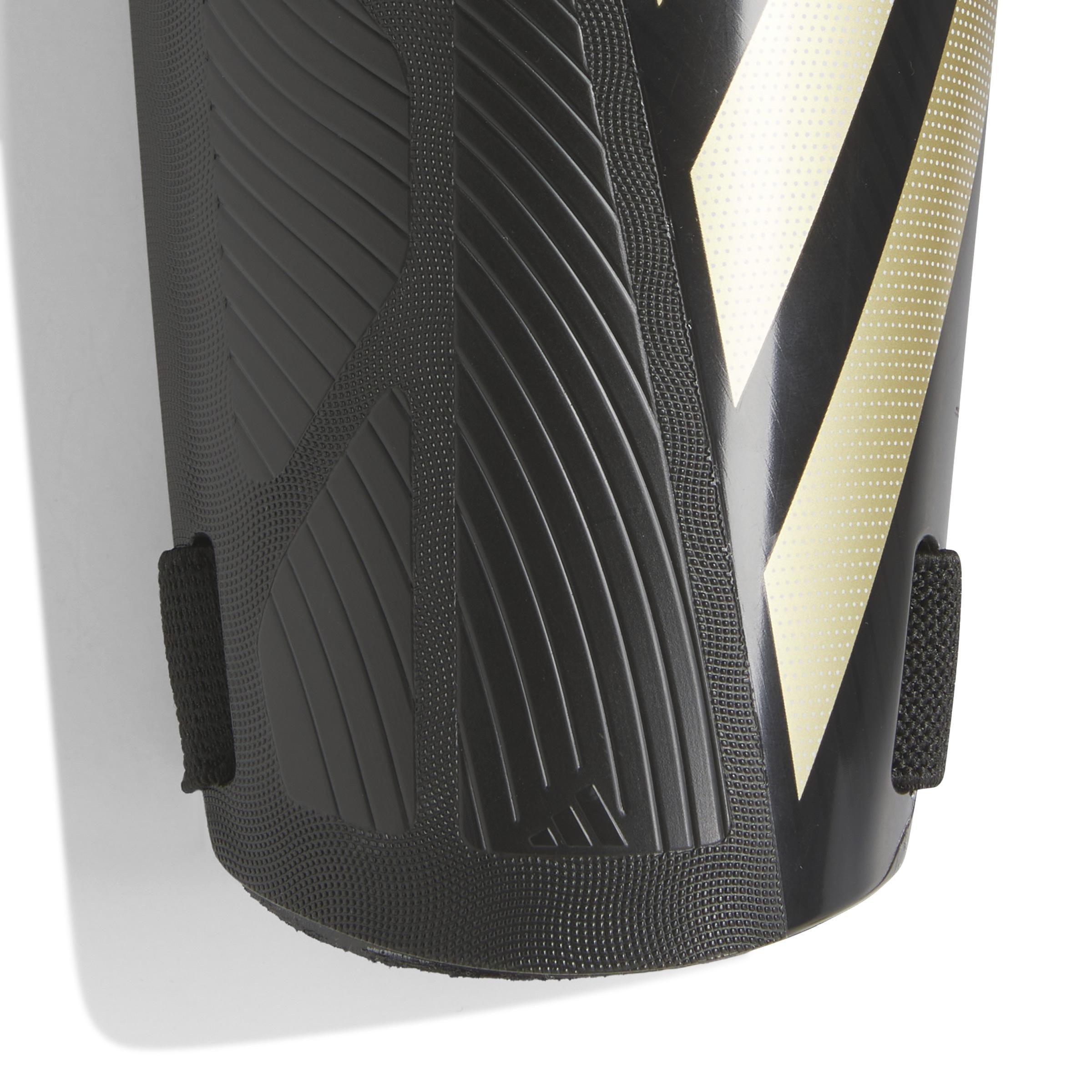 Unisex Tiro Training Shin Guards, Multicolour, , large image number 1