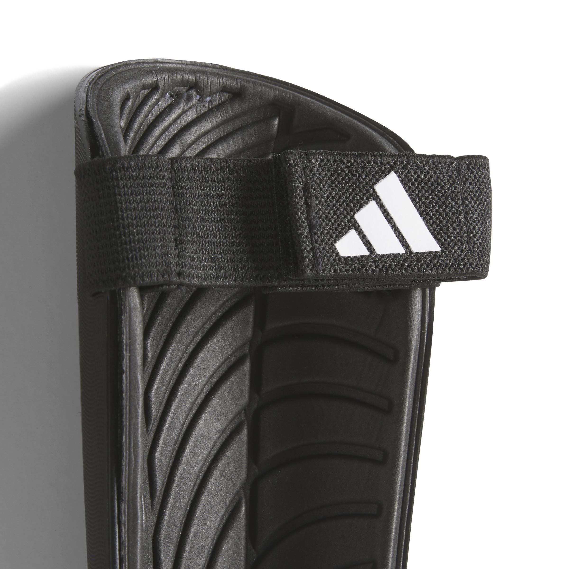 Unisex Tiro Training Shin Guards, Multicolour, , large image number 2