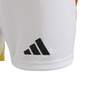 Kids Boys Germany 24 Home Shorts, White, A701_ONE, thumbnail image number 4