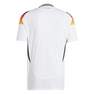 Men Germany 24 Home Jersey, White, A701_ONE, thumbnail image number 4