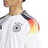 Men Germany 24 Home Jersey, White, A701_ONE, thumbnail image number 6