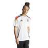 adidas - Men Germany 24 Home Jersey, White