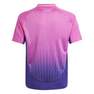 Kids Boys Germany 24 Away Jersey, Pink, A701_ONE, thumbnail image number 1