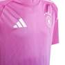 Kids Boys Germany 24 Away Jersey, Pink, A701_ONE, thumbnail image number 2