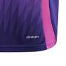 Kids Boys Germany 24 Away Jersey, Pink, A701_ONE, thumbnail image number 4