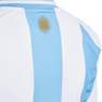 Kids Boys Argentina 24 Home Jersey, White, A701_ONE, thumbnail image number 2