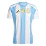 Men Argentina 24 Home Jersey, White, A701_ONE, thumbnail image number 0