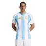 Men Argentina 24 Home Jersey, White, A701_ONE, thumbnail image number 9
