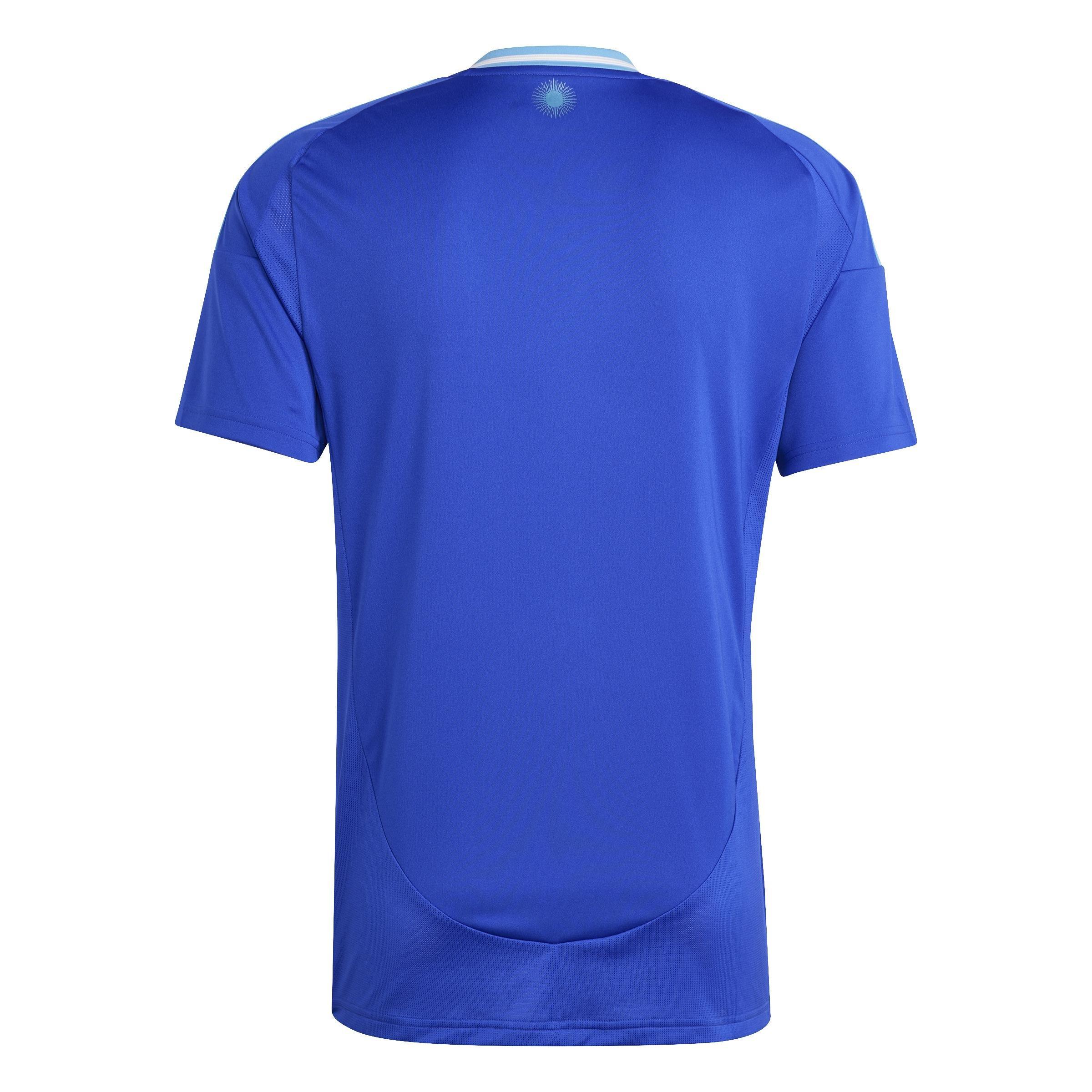Argentina 24 Away Jersey, Blue, , large image number 3