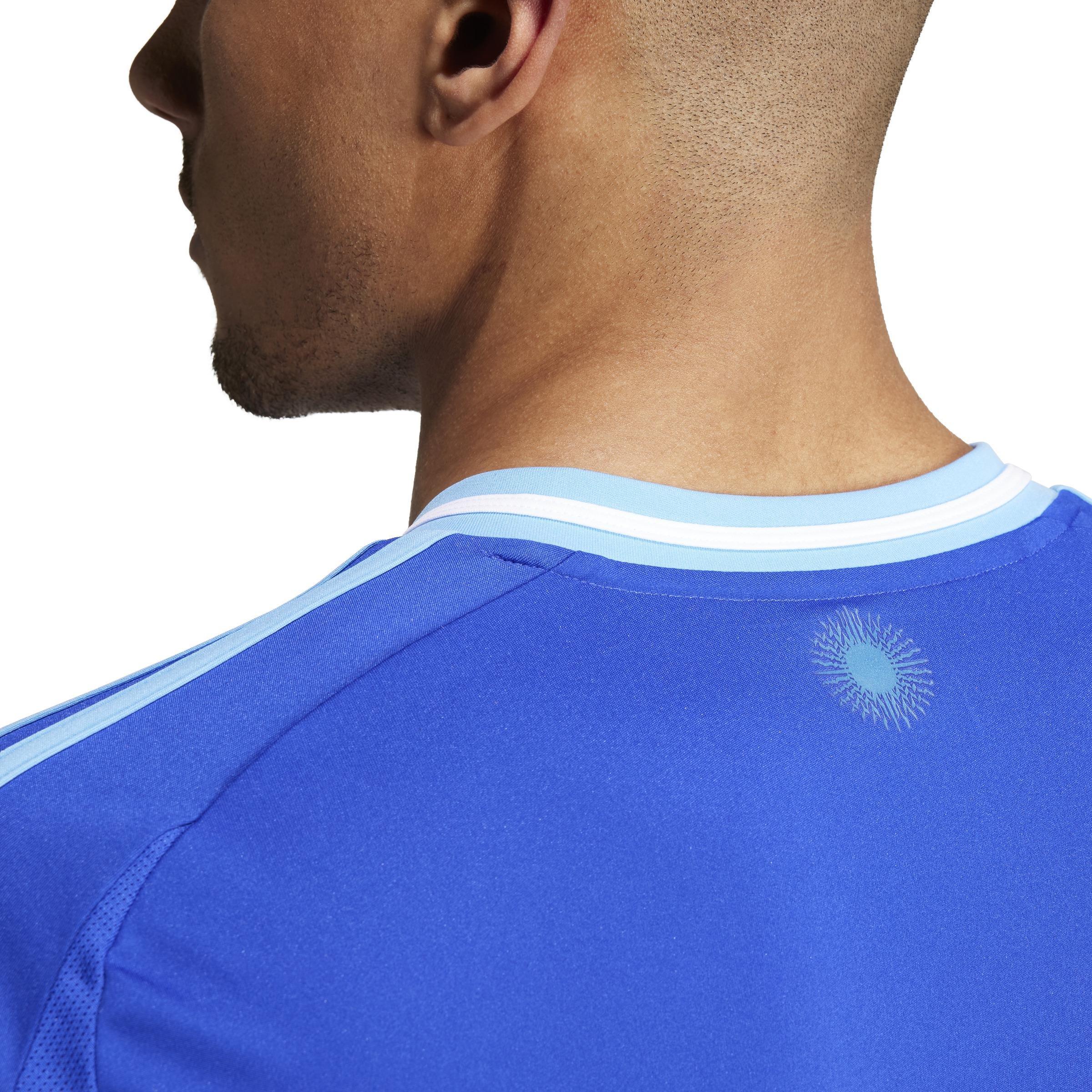 Argentina 24 Away Jersey, Blue, , large image number 6