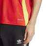 Men Spain 24 Home Jersey, Red, A701_ONE, thumbnail image number 4