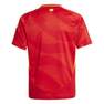 Kids Boys Spain 24 Home Jersey, Red, A701_ONE, thumbnail image number 1