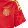 Kids Boys Spain 24 Home Jersey, Red, A701_ONE, thumbnail image number 2