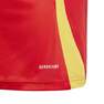 Kids Boys Spain 24 Home Jersey, Red, A701_ONE, thumbnail image number 3